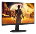 Monitor AOC 23,6" 24G42E IPS 180Hz HDMI DP - 2461290