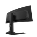 Monitor Gigabyte 34" MO34WQC2 2xHDMI DP USB-C głośniki - 2461265