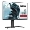 Monitor iiyama 23,8" G-Master GB2470HSU-B6 Red Eagle Fast IPS FHD 180Hz HDMI DP HUB głośniki - 2396802