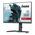 Monitor iiyama 23,8" G-Master GB2470HSU-B6 Red Eagle Fast IPS FHD 180Hz HDMI DP HUB głośniki - 2396803