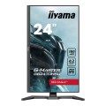 Monitor iiyama 23,8" G-Master GB2470HSU-B6 Red Eagle Fast IPS FHD 180Hz HDMI DP HUB głośniki - 2396804