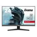 Monitor iiyama 23,6" G-Master GC2480HSU-B1 Red Eagle VA FHD 180Hz 2xHDMI DP HUB głośniki - 2396814