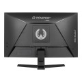 Monitor iiyama 23,6" G-Master GC2480HSU-B1 Red Eagle VA FHD 180Hz 2xHDMI DP HUB głośniki - 2396817