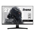 Monitor iiyama 27" G-MASTER G2745HSU-B2 BLACK HAWK IPS FHD 100Hz HDMI DP HUB głośniki - 2396825