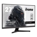Monitor iiyama 27" G-MASTER G2745HSU-B2 BLACK HAWK IPS FHD 100Hz HDMI DP HUB głośniki - 2396826