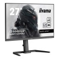 Monitor iiyama 27" G-MASTER GB2745HSU-B2 BLACK HAWK IPS FHD 100Hz HDMI DP HUB głośniki - 2396842