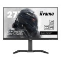 Monitor iiyama 27" G-MASTER GB2745QSU-B2 BLACK HAWK IPS QHD 100Hz HDMI DP HUB głośniki - 2396846