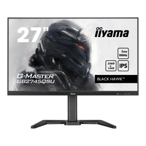 MONITOR IIYAMA LED 27" GB2745QSU-B2