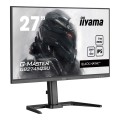 Monitor iiyama 27" G-MASTER GB2745QSU-B2 BLACK HAWK IPS QHD 100Hz HDMI DP HUB głośniki - 2396847