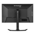 Monitor iiyama 27" G-MASTER GB2745QSU-B2 BLACK HAWK IPS QHD 100Hz HDMI DP HUB głośniki - 2396849