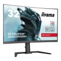 Monitor iiyama 31,5" G-Master GCB3280QSU-B2 Red Eagle VA QHD 180Hz 2xHDMI DP HUB głośniki - 2396858