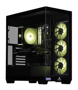 Actina iCUE 7500F/32GB/1TB/RX7800XT/750W