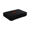 Komputer ASUS NUC 14 ROG RNUC14SRKU7168A0I (MTL-H 28W (U7 155H), 8GB*2 DDR5-5600MHz , 512GB, NVIDIA GeForce RTX 4060, Win11, noCord, Mini-PC) - 2471482