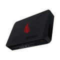 Komputer ASUS NUC 14 ROG RNUC14SRKU7168A0I (MTL-H 28W (U7 155H), 8GB*2 DDR5-5600MHz , 512GB, NVIDIA GeForce RTX 4060, Win11, noCord, Mini-PC) - 2471483