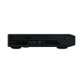 Komputer ASUS NUC 14 ROG RNUC14SRKU7168A0I (MTL-H 28W (U7 155H), 8GB*2 DDR5-5600MHz , 512GB, NVIDIA GeForce RTX 4060, Win11, noCord, Mini-PC) - 2471487