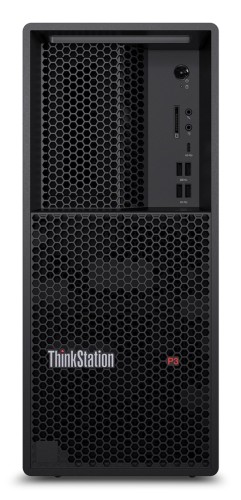 Lenovo ThinkStation P3 Tower 750W i5-14600K 16GB DDR5 SSD1TB UHD 770 W11Pro Black 3Y OnSite - 2471527