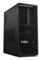 Lenovo ThinkStation P3 Tower 750W i5-14600K 16GB DDR5 SSD1TB UHD 770 W11Pro Black 3Y OnSite - 2471532