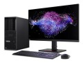 Lenovo ThinkStation P3 Tower 750W i5-14600K 16GB DDR5 SSD1TB UHD 770 W11Pro Black 3Y OnSite - 2471533