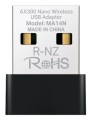 Karta sieciowa Mercusys MA14N - 2471560