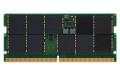 Pamięć serwerowa SODIMM DDR5 Kingston Server Premier 16GB (1x16GB) 4800MHz CL40 1Rx8 ECC 1.1V Hynix (A-DIE) - 2464612