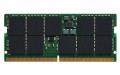 Pamięć serwerowa SODIMM DDR5 Kingston Server Premier 32GB (1x32GB) 4800MHz CL40 2Rx8 ECC 1.1V Hynix (A-DIE) - 2464644