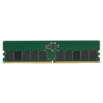 Pamięć serwerowa DDR5 Kingston Server Premier 16GB (1x16GB) 5200MHz CL42 1Rx8 ECC 1.1V Hynix (A-DIE) - 2464745