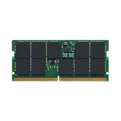 Pamięć serwerowa SODIMM DDR5 Kingston Server Premier 32GB (1x32GB) 5600MHz CL46 2Rx8 ECC 1,1V Hynix (A-DIE) - 2464647
