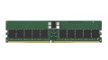 Pamięć serwerowa DDR5 Kingston Server Premier 32GB (1x32GB) 5600MHz CL46 2Rx8 Reg. ECC 1.1V Hynix (A-DIE) IDT/Renasas - 2464677