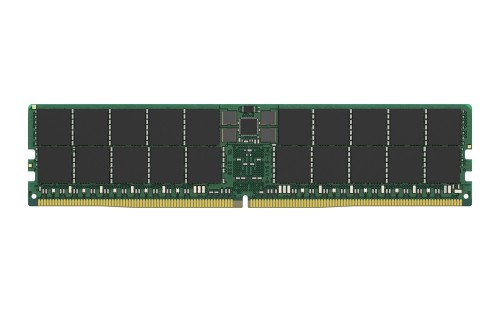Pamięć serwerowa DDR5 Kingston Server Premier 96GB (1x96GB) 5600MHz CL46 2Rx4 Reg. ECC 1.1V Hynix (M-DIE) IDT/Renasas - 2464730