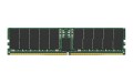 Pamięć serwerowa DDR5 Kingston Server Premier 96GB (1x96GB) 5600MHz CL46 2Rx4 Reg. ECC 1.1V Micron (B-DIE) IDT/Renasas - 2464732