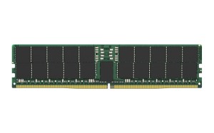 Kingston RDIMM 96GB DDR5 2Rx4 Micron B Renesas 5600MHz PC5-44800 KSM56R46BD4PMI-96MBI