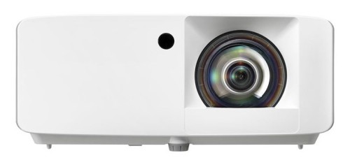 Projektor Optoma GT2000HDR DLP FHD 3500ANSI 300000:1 2xHDMI RS232 USB - 2465385
