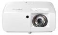 Projektor Optoma GT2000HDR DLP FHD 3500ANSI 300000:1 2xHDMI RS232 USB - 2465387