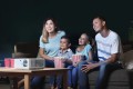 Projektor Optoma GT2000HDR DLP FHD 3500ANSI 300000:1 2xHDMI RS232 USB - 2465395