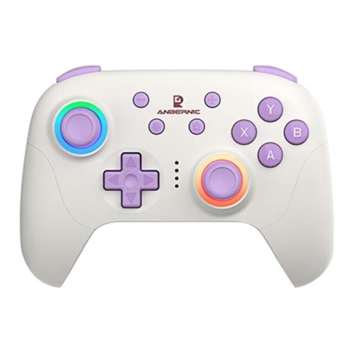 Gamepad ANBERNIC P01 Beige White - 2471789