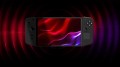 Lenovo Legion Go 8APU1 Ryzen Z1 Extreme 8.8" WQXGA IPS 500nits Glossy 144Hz 16GB LPDDR5x-7500 SSD512 AMD Radeon Graphics Win11 Shadow Black + Słuchawki Lenovo 300 GXD1J77353 - 2460303