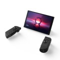 Lenovo Legion Go 8APU1 Ryzen Z1 Extreme 8.8" WQXGA IPS 500nits Glossy 144Hz 16GB LPDDR5x-7500 SSD512 AMD Radeon Graphics Win11 Shadow Black + Słuchawki Lenovo 300 GXD1J77353 - 2460310