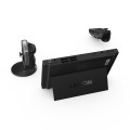 Lenovo Legion Go 8APU1 Ryzen Z1 Extreme 8.8" WQXGA IPS 500nits Glossy 144Hz 16GB LPDDR5x-7500 SSD512 AMD Radeon Graphics Win11 Shadow Black + Słuchawki Lenovo 300 GXD1J77353 - 2460309