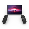 Lenovo Legion Go 8APU1 Ryzen Z1 Extreme 8.8" WQXGA IPS 500nits Glossy 144Hz 16GB LPDDR5x-7500 SSD512 AMD Radeon Graphics Win11 Shadow Black + Słuchawki Lenovo 300 GXD1J77353 - 2460295