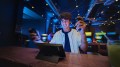 Lenovo Legion Go 8APU1 Ryzen Z1 Extreme 8.8" WQXGA IPS 500nits Glossy 144Hz 16GB LPDDR5x-7500 SSD512 AMD Radeon Graphics Win11 Shadow Black + Słuchawki Lenovo 300 GXD1J77353 - 2460304