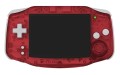 Konsola przenośna dla gier retro ANBERNIC RG34XX Red - 2471824