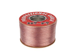 Kabel głośnikowy LP Elektrokabel TLYp 2 x 1.5mm 100m