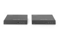 DIGITUS PRZEDŁUŻACZ/EXTENDER SPLITTER HDMI BEZPRZEWODOWY 80M 1080P 60HZ FHD 5GHZ HDCP 1.3 (ZESTAW) DS-55314 (WYPRZEDAŻ) - 2471829