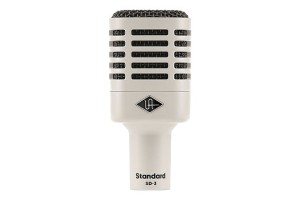 Universal Audio SD-3 3-pack - mikrofon dynamiczny, 3 szt.