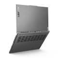 Lenovo Legion Slim 5 16AHP9 Ryzen 7 8845HS 16" WQXGA IPS 350nits AG 165Hz 32GB DDR5 5600 SSD512 GeForce RTX 4060 8GB Win11 Luna Grey - 2472051