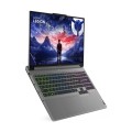 Lenovo Legion 5 16IRX9 83DG00ERPB i7-14650HX 16" WQXGA 240Hz 16GB 512SSD RTX4070 DLSS 3 (WYPRZEDAŻ) - 2472100