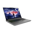 Lenovo Legion 5 16IRX9 83DG00ERPB i7-14650HX 16" WQXGA 240Hz 16GB 512SSD RTX4070 DLSS 3 (WYPRZEDAŻ) - 2472092
