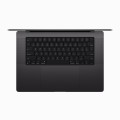 Apple MacBook Pro 16" M3 Pro 12-core CPU + 18-core GPU 36GB 512GB SSD Space Black - 2472151