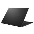 ASUS Vivobook S 14 S5406SA-PP055W Core Ultra 5 226V 14.0"3K 120Hz 400nits Glossy 16GB LPDDR5X SSD512 Intel Arc Graphics WLAN+BT Cam1080 75WHrs Win11 Neutral Black - 2472160