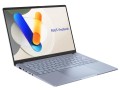 ASUS Vivobook S 14 S5406SA-PP067W Core Ultra 5 Processor 226V 14.0"3K 120Hz 400nits Glossy 16GB LPDDR5X SSD512 Intel Arc Graphics WLAN+BT Cam1080 75WHrs Win11 Mist Blue - 2472164